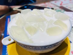 芦荟双皮奶-仁信双皮奶(东川路店)