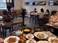-盏簋品味馆(沙溪店)