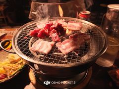 -肉仓焼肉バー(烟台山店)