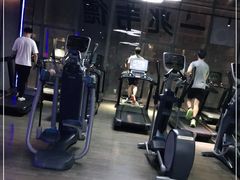 -一兆韦德健身(浦东万达会所)