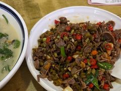 -湘香私房菜(大石长隆店)