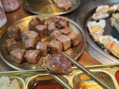 -玖合肉町·烧肉(惠安禹洲店)