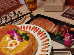 -太食獸泰式茶餐厅(IFS国金中心店)