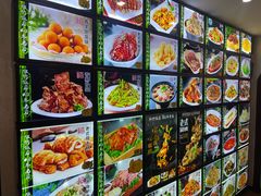 -华竹饭店(中央大街店)