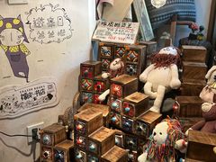 -橡皮书店(翠湖北路店)