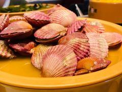 -龍歌自助小火锅(李沧顺和汇店)