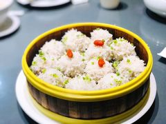 糯米珍珠圆子-楚鲜·汉正街一号(天河店)