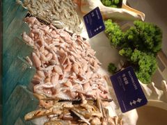 -星伦多自助料理·涮烤一体(江桥万达店)