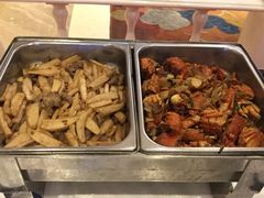 -帝豪酒店•马可勃罗西餐厅