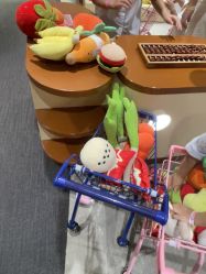 -奈尔宝·国风主题儿童乐园·亲子餐厅(豫园商城店)