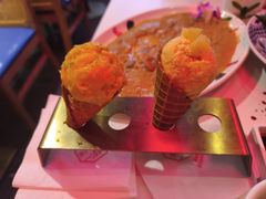 -芽笼芽笼新加坡餐厅(世纪汇店)