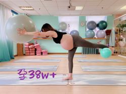 -爱尔乐美孕产瑜伽·普拉提