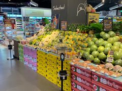 -Olé精品超市(北京合生汇店)