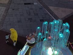 -深圳龙华星河COCO City(民治店)