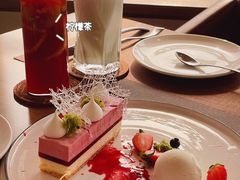 -杏荟旋转餐厅(广州爱群店)