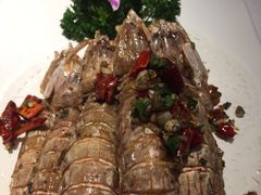 -小厨师·二十年沈家门小海鲜(百井坊巷店)