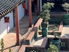 -东莞市可园博物馆