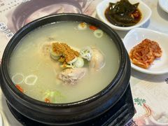-长顺参鸡汤店(西塔总店)