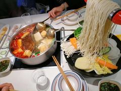 -许府牛火锅(信义坊总店)