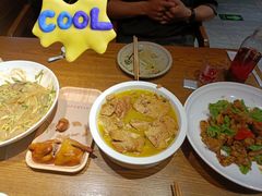-鸽子窝(黄村店)