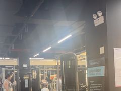 -瑞力健身(解放数创广场店)