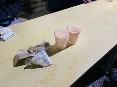 -老光明岗琼甜茶馆