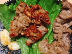 -花味·自助烤肉(雨花客厅店)