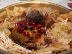 -涿派·炝锅鱼(涿州店)