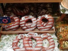 -山崎面包(静安久光店)