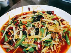 -土桥手掌鸡·26年灌县老味道(都江堰店)