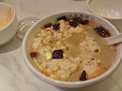 -衡水王府熏肉大饼