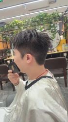 点击看大图 -藤野造型