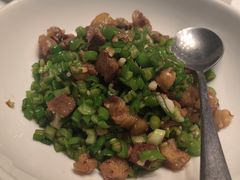 -院里寻菜·精致庭院菜(观沙岭店)