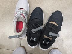 -UNDER ARMOUR(新燕莎奥莱店)