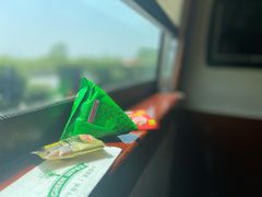 -普陀长途客运中心