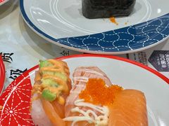 -濱寿司(高新伊藤店)