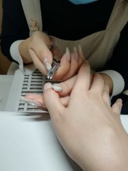 -FANS美甲美睫