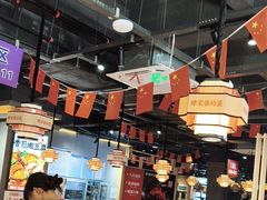 -陈家婆的菜(梅溪湖店)