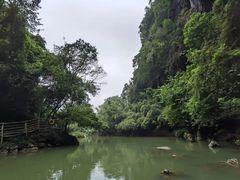 -英西峰林·洞天仙境