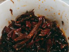 -盐帮80后冷吃兔·自贡特产·手撕兔(通达总店)