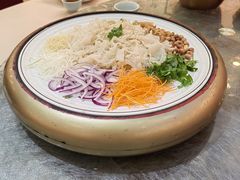 -南海食街(佛冈店)