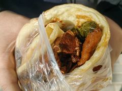 -王虎子大饼(甸柳新村五区店)