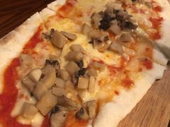 -斯比特花园西餐厅(东方商厦店)
