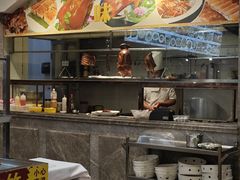 -君德澜酒家·创意粤菜(金山谷店)