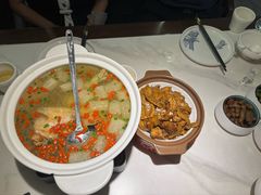 -徽韵人家·传承正宗徽菜(牡丹园店)