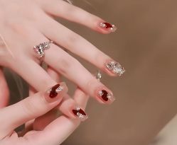 -M·X Nail日式美甲美睫