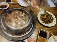 -海味当家·蒸锅海鲜(星海公园店)