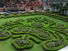 -马勒别墅·中餐厅