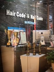 -HairCode芭曲发型