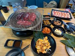-九田家黑牛烤肉(溧水万达店)